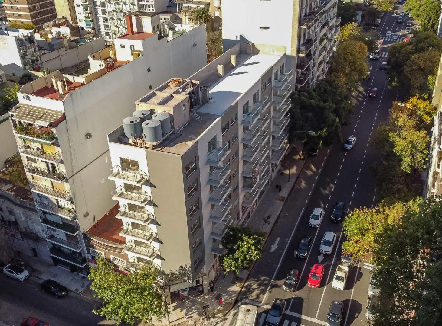VENTA DEPARTAMENTO SAN TELMO ENTREGA SEPT 2026 8