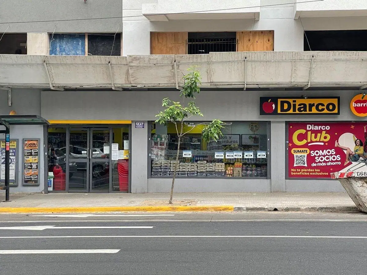 VENTA DEPARTAMENTO SAN TELMO ENTREGA SEPT 2026 4
