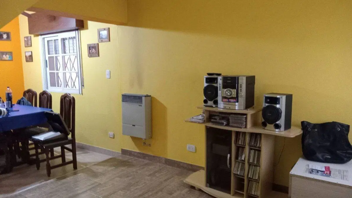 Casa 5 Dormitorios El Palomar  Parque Apto Crédito 5