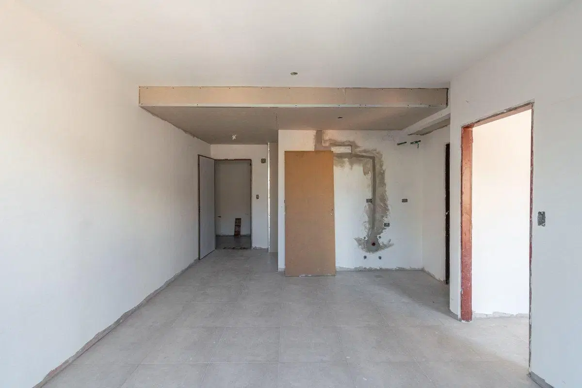 2 Ambientes Venta San Telmo Soho Estrenar 3