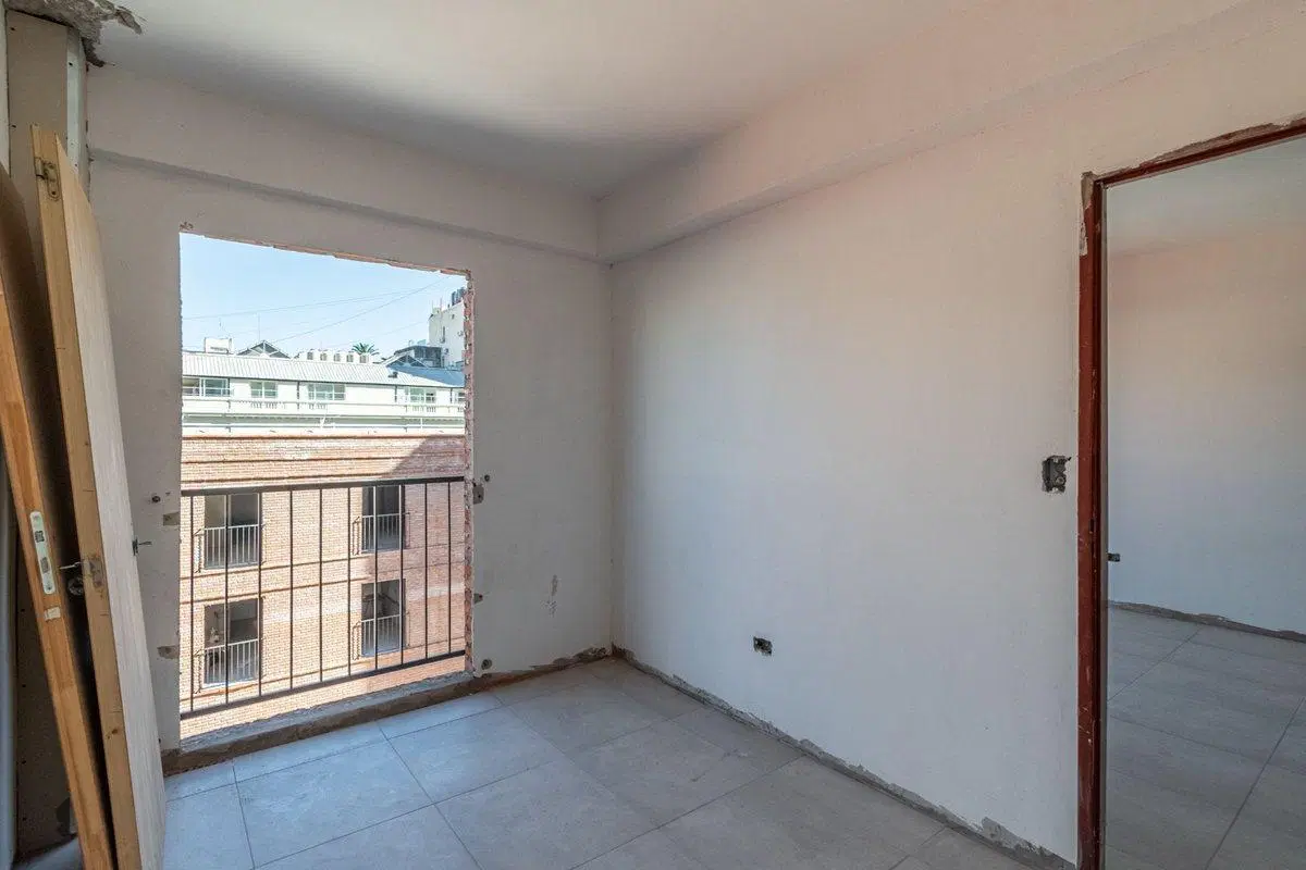 2 Ambientes Venta San Telmo Soho Estrenar 8