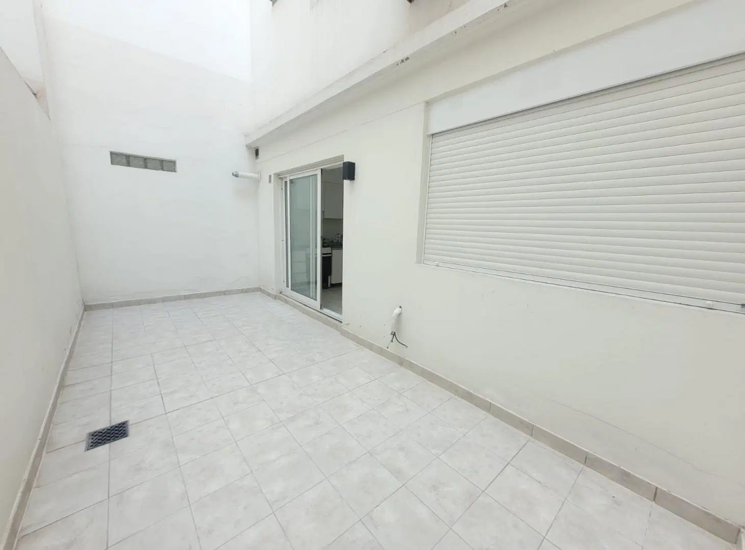 Venta 4 ambientes con cochera doble VIlla Devoto 4