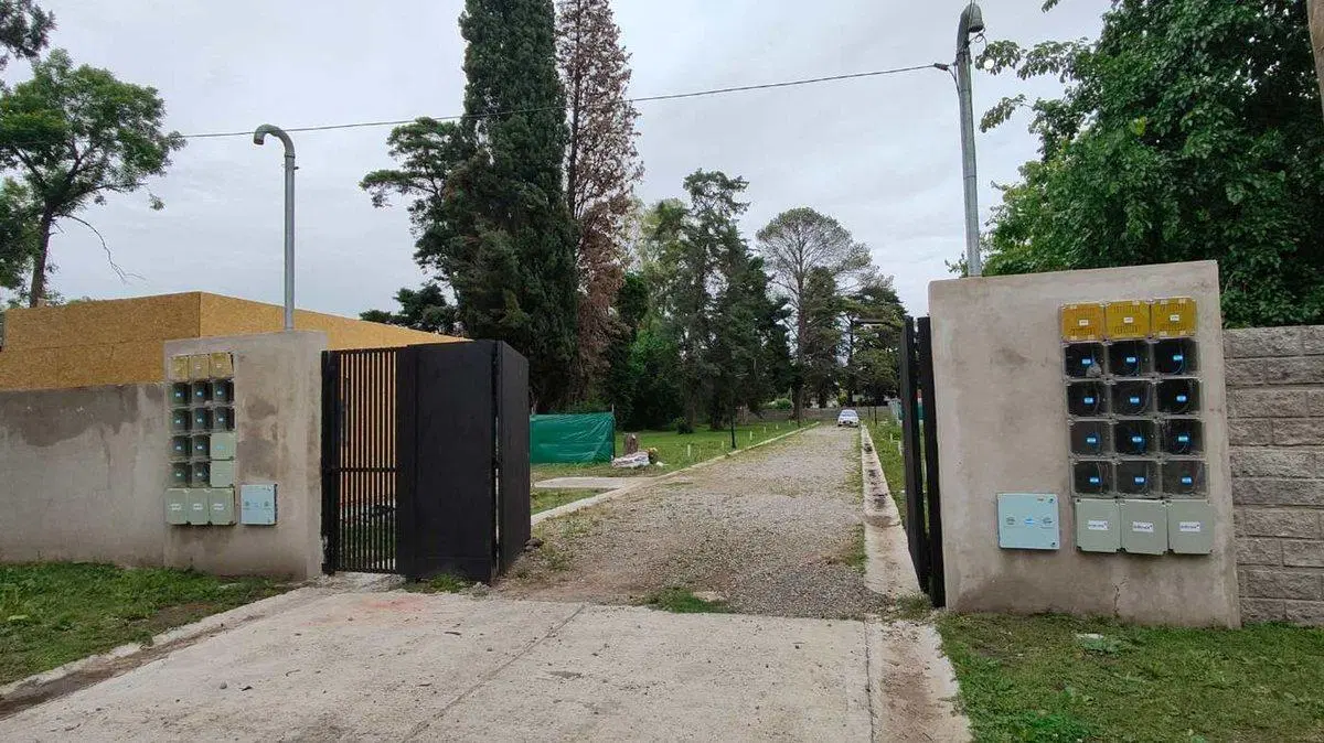 LOTE VENTA TORTUGUITAS BARRIO LISANDRO DE LA TORRE 5