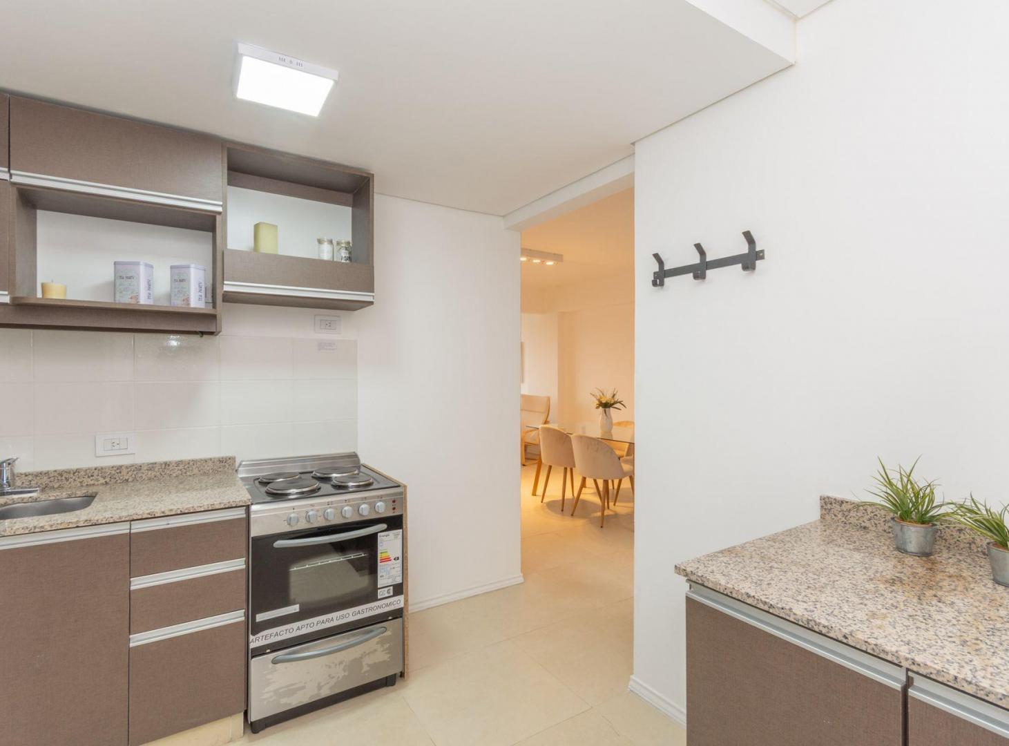 Foto de VENTA 2 AMB APTO CREDITO PALERMO AMENITIES, imagen 5