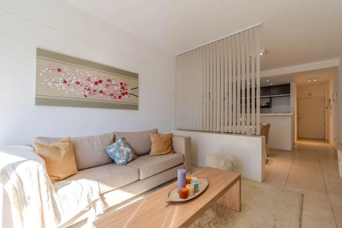 VENTA 2 AMB BALCON TERRAZA PALERMO APTO CREDITO 2