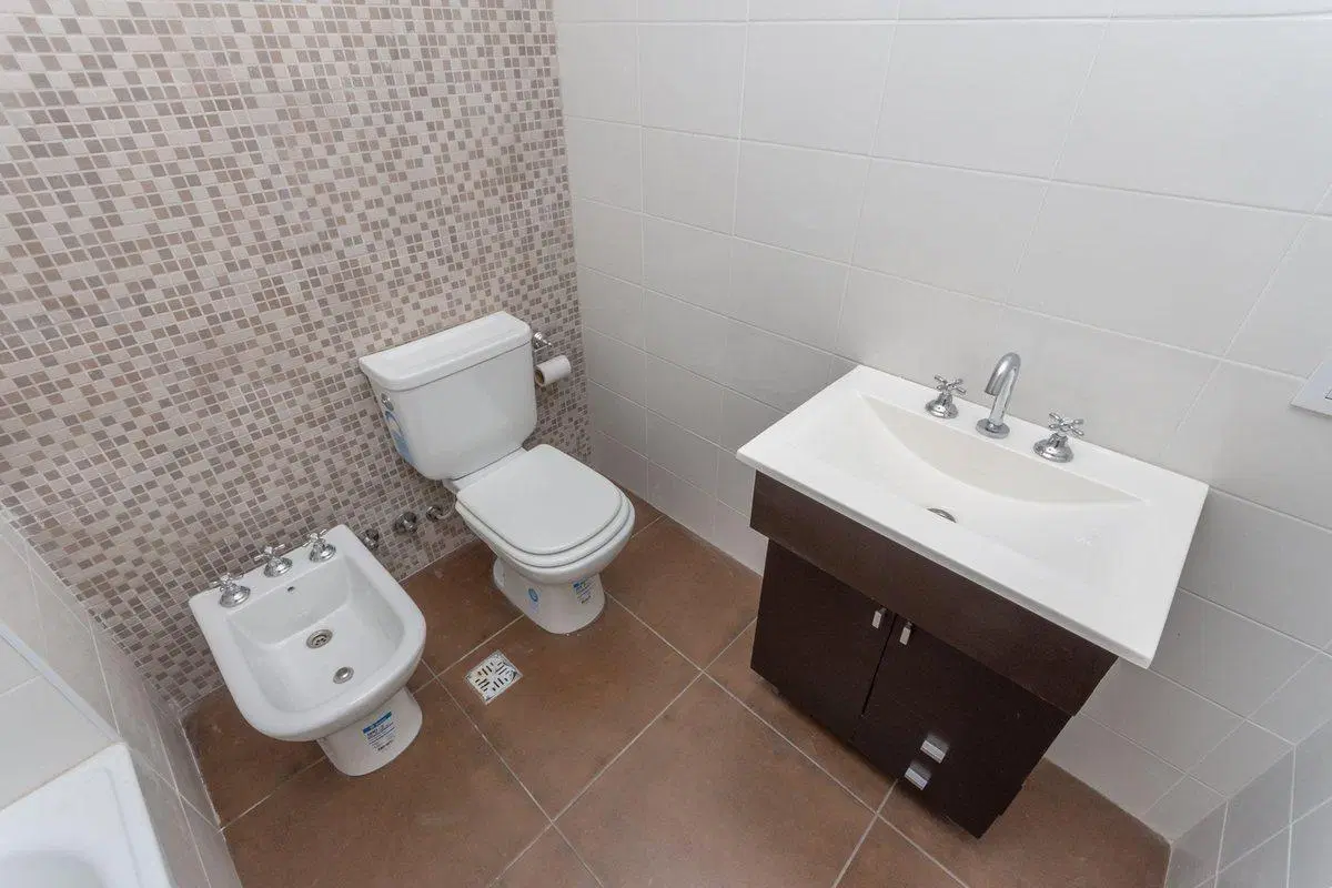 VENTA 2 AMB BALCON TERRAZA PALERMO APTO CREDITO 5