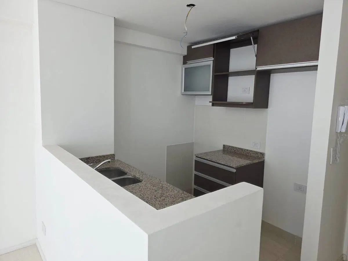 VENTA 2 AMB BALCON TERRAZA PALERMO APTO CREDITO 3