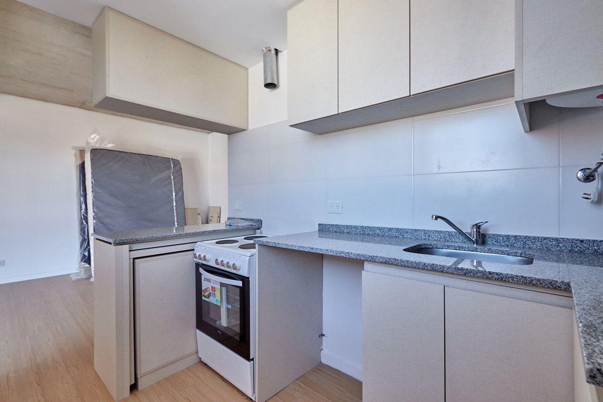 Foto de Depto venta 1 amb en Coghlan balcón y Amenities, imagen 2