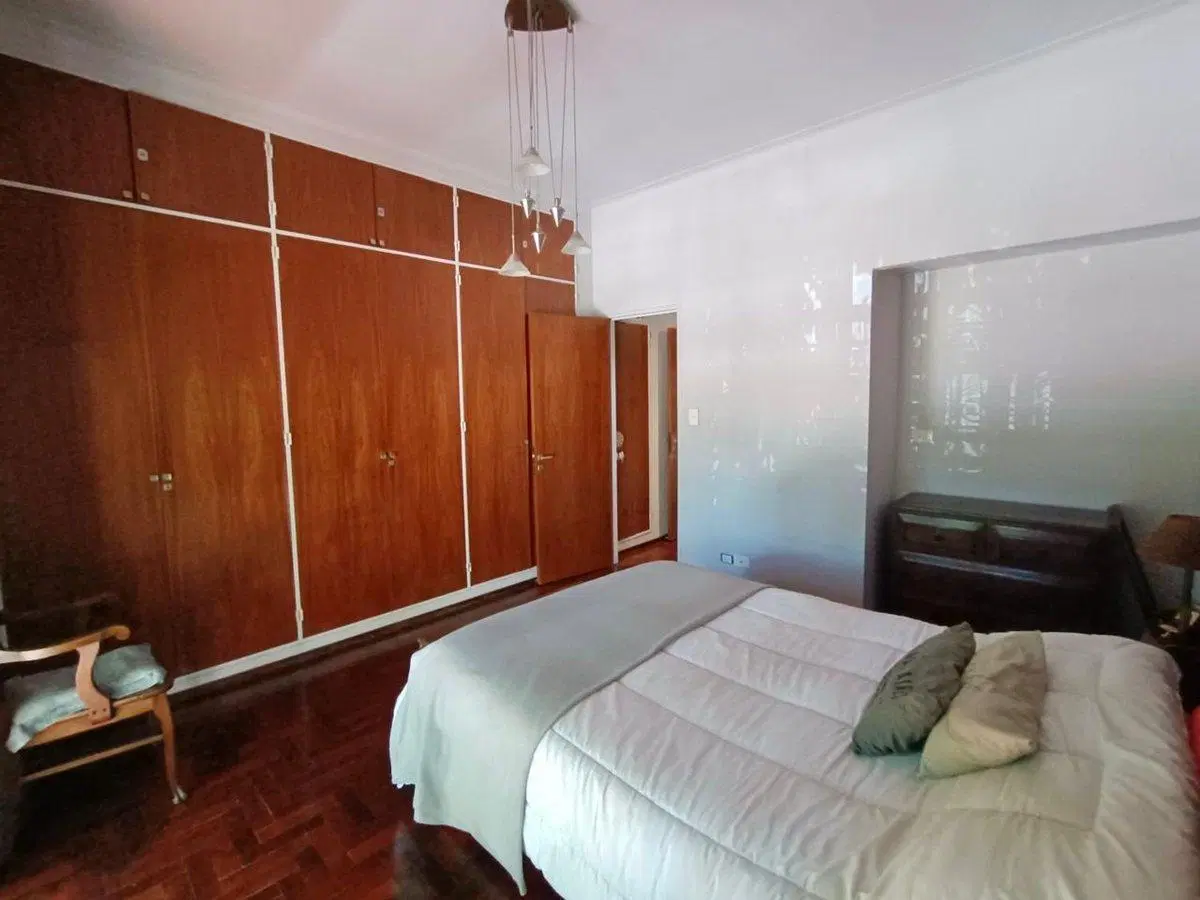 Ph 4 ambientes venta en Villa Urquiza con terraza 8