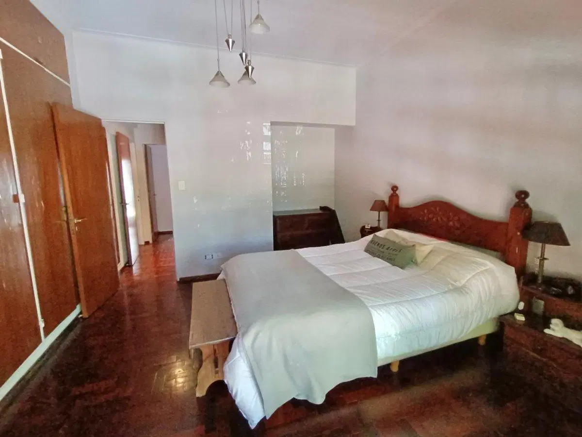 Ph 4 ambientes venta en Villa Urquiza con terraza 4