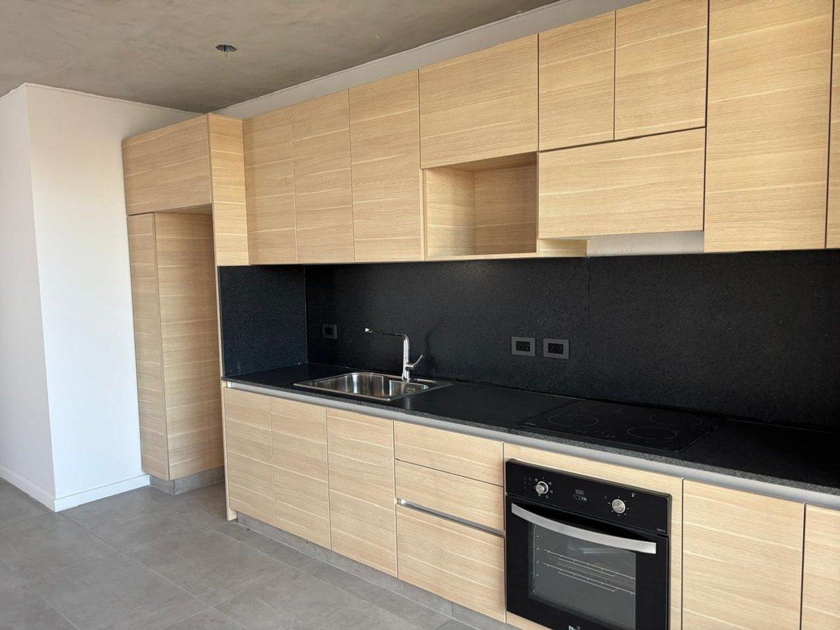 Foto de VENTA 2 AMBIENTES A ESTRENAR EN PALERMO, imagen 3