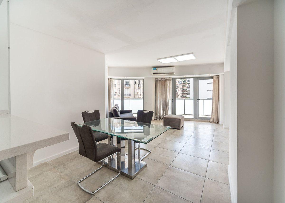 Foto de VENTA DEPTO 3 AMB APTO CREDITO RECOLETA AMENITIES, imagen 1