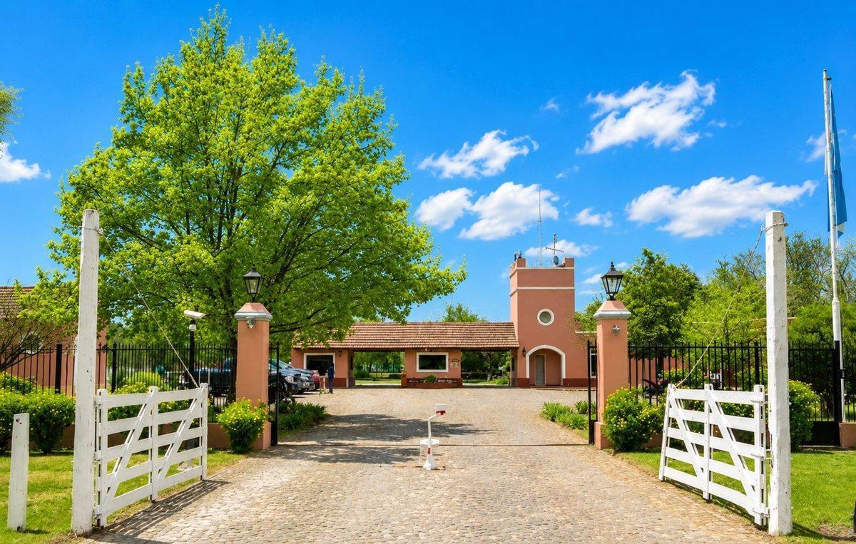 Foto de LOTE TERRENO 1500 M2 EN VENTA EN HARAS DEL SOL, imagen 3
