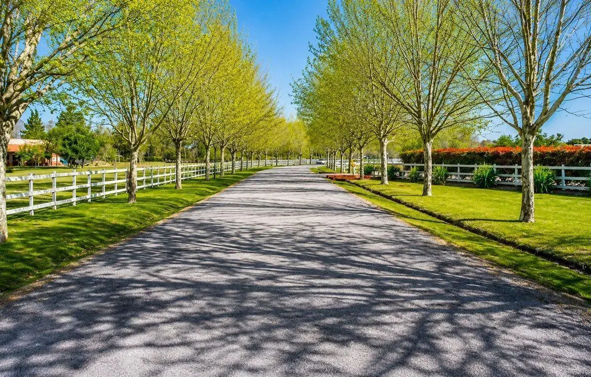 LOTE TERRENO 1500 M2 EN VENTA EN HARAS DEL SOL 5