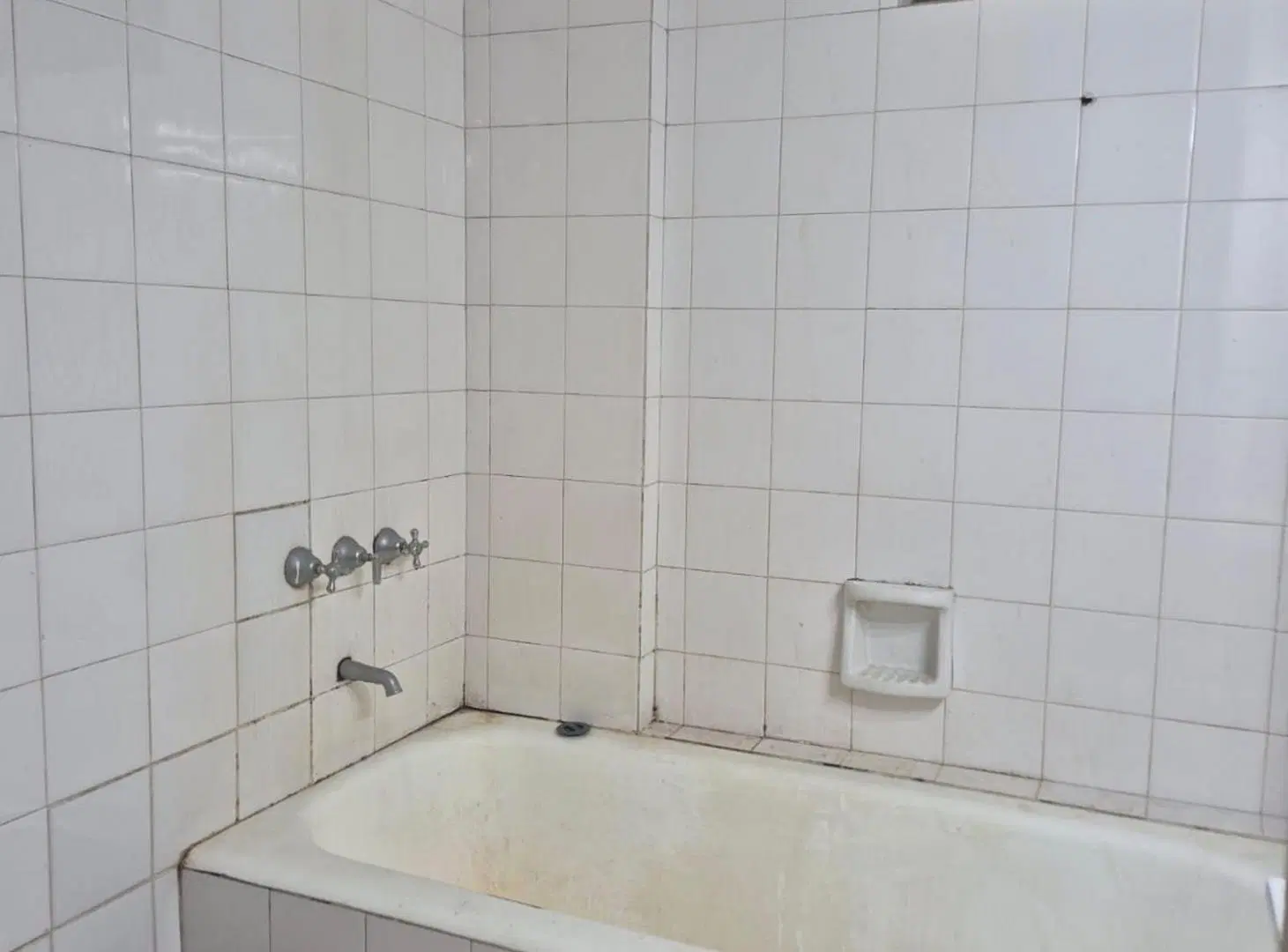 Alquiler depto en Villa Crespo de 2 ambientes 4