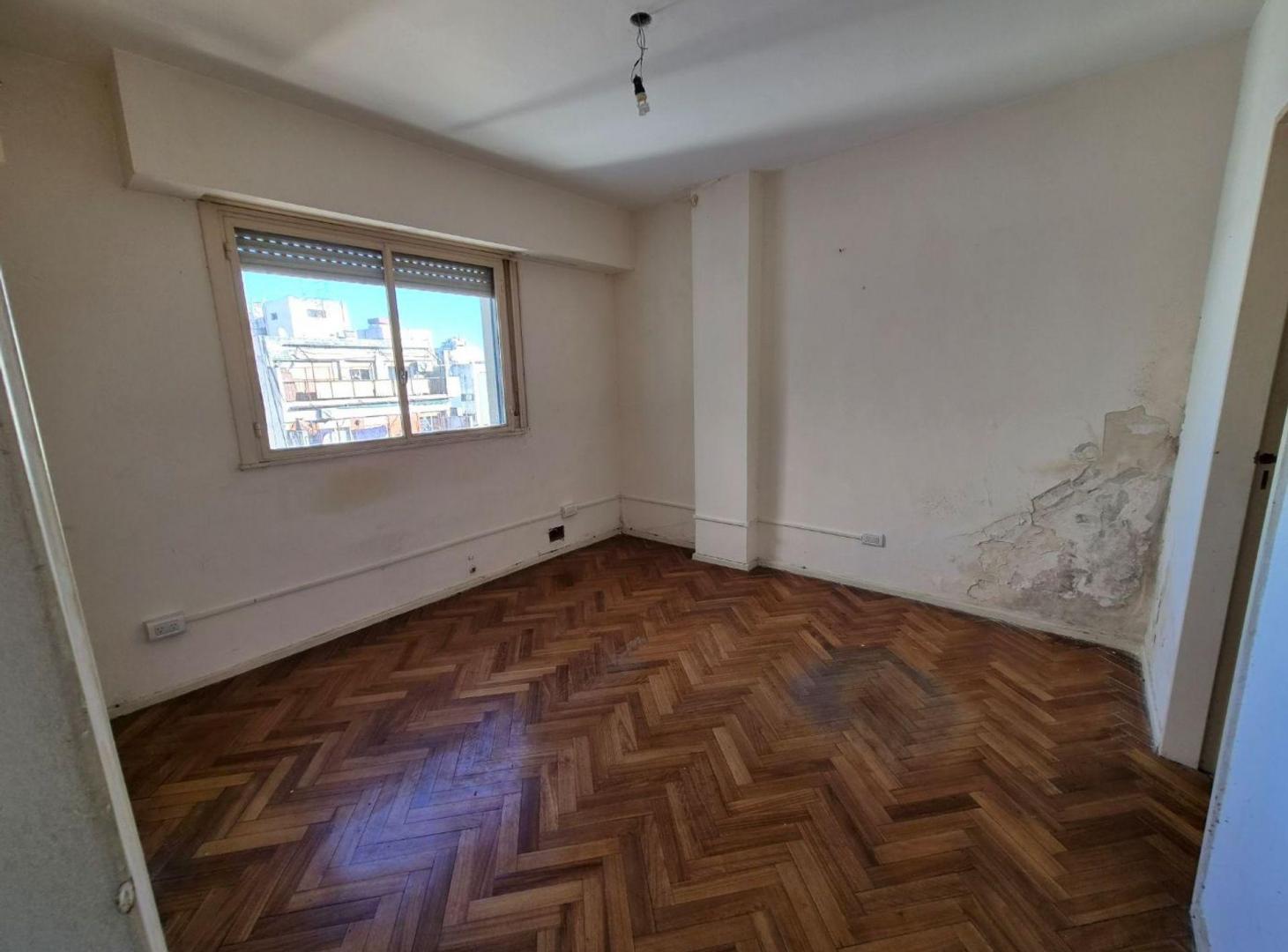 Foto de 2 ambientes venta en Almagro con balcon luminoso, imagen 5