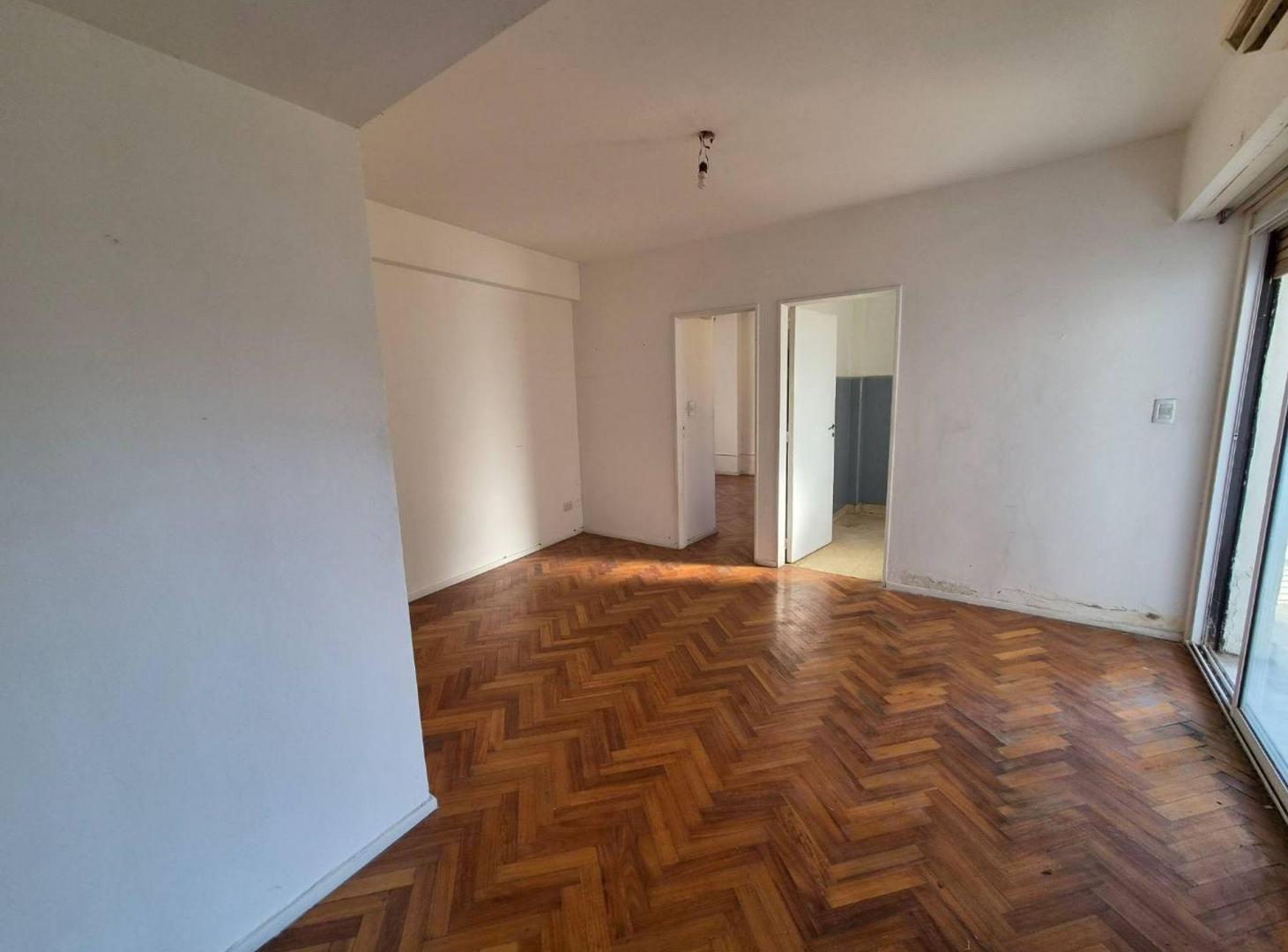 Foto de 2 ambientes venta en Almagro con balcon luminoso, imagen 4