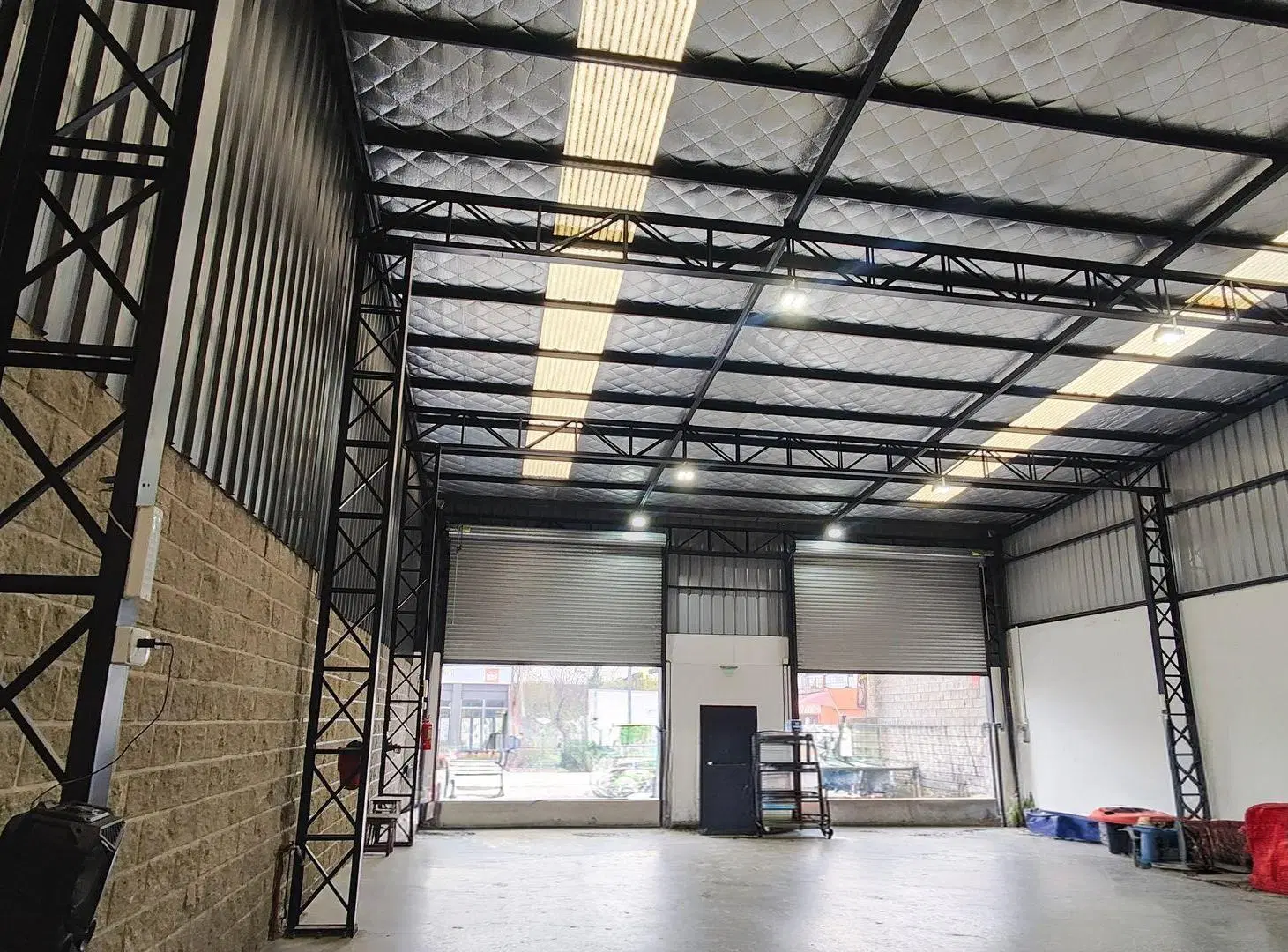 GALPON X 2 EN VENTA SAN MIGUEL OPORTUNIDAD 3