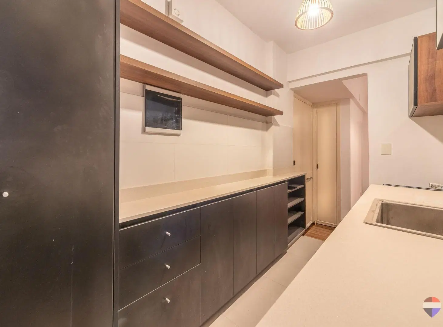 VENTA 2 AMBIENTES CON  RECOLETA CON BALCON 2
