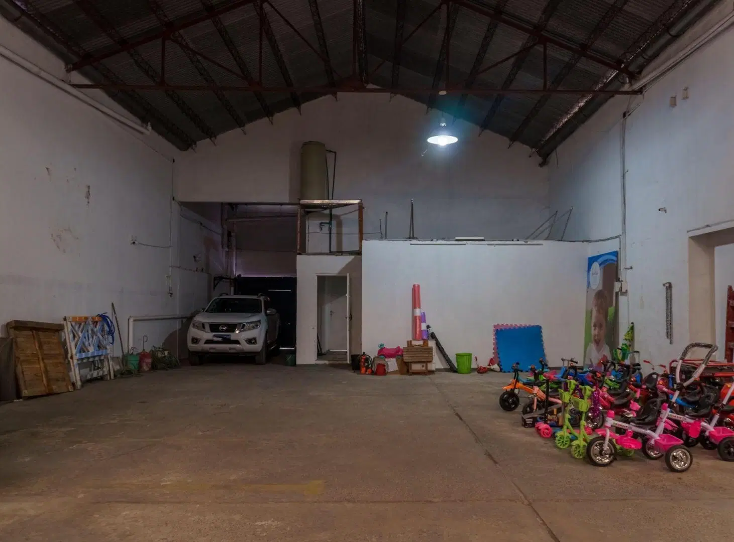 VENTA LOTE DOBLE TRIPLE FRENTE VILLA DEL PARQUE 2