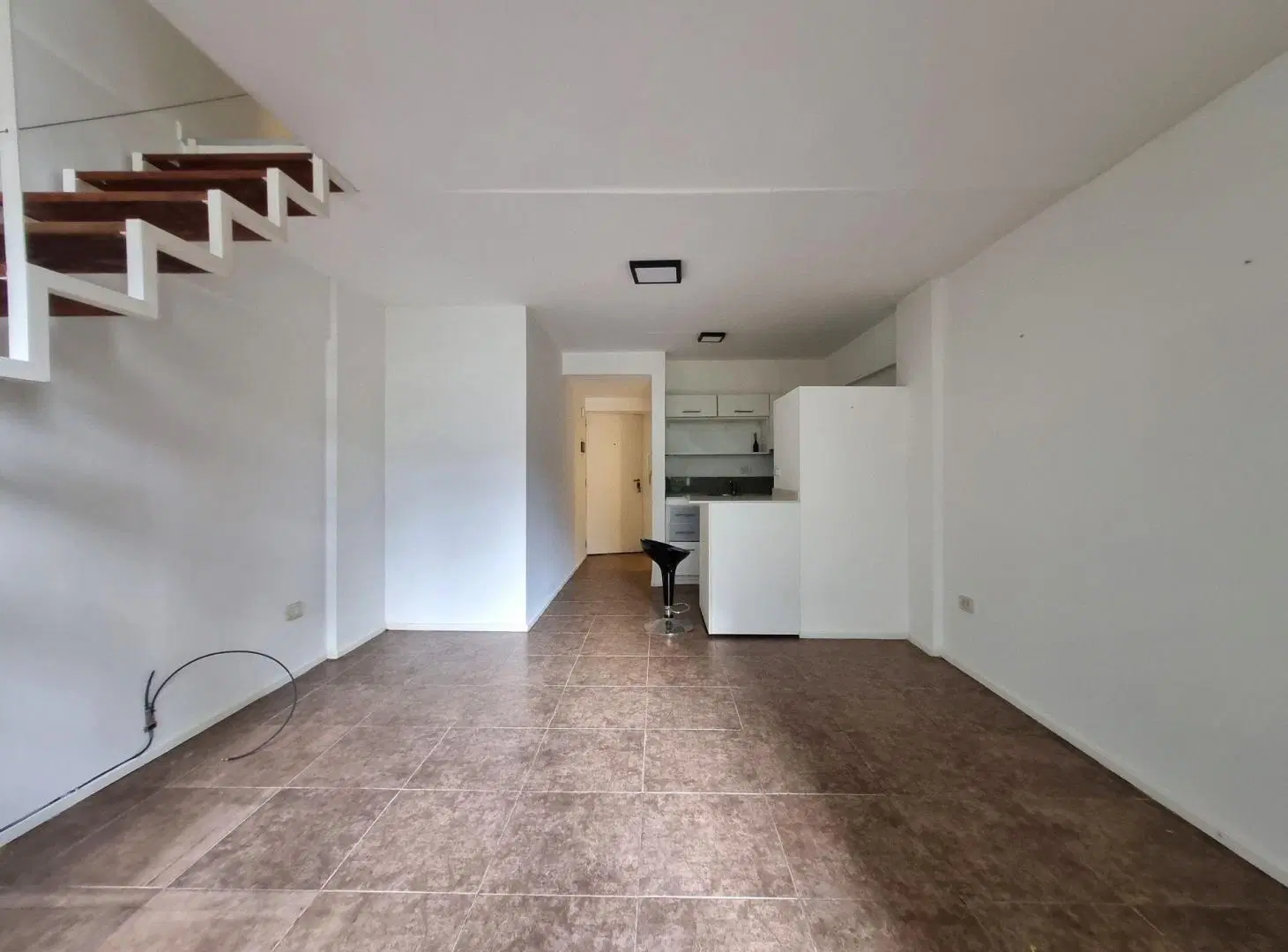 VENTA DEPARTAMENTO 2 AMBIENTES DUPLEX BELGRANO 2