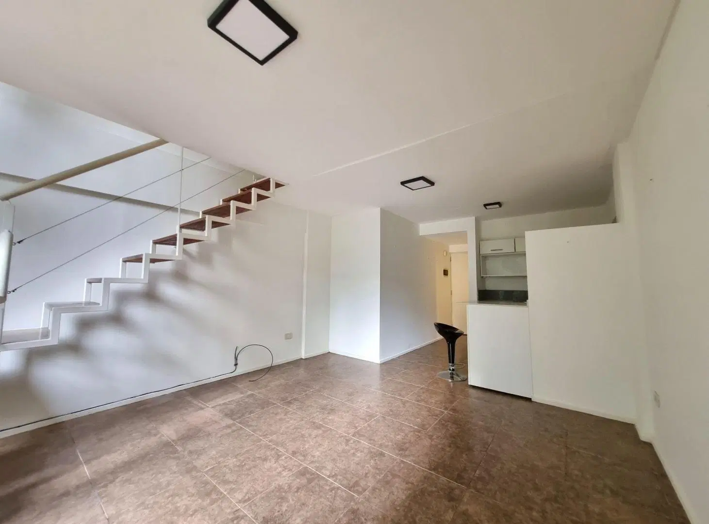VENTA DEPARTAMENTO 2 AMBIENTES DUPLEX BELGRANO 3