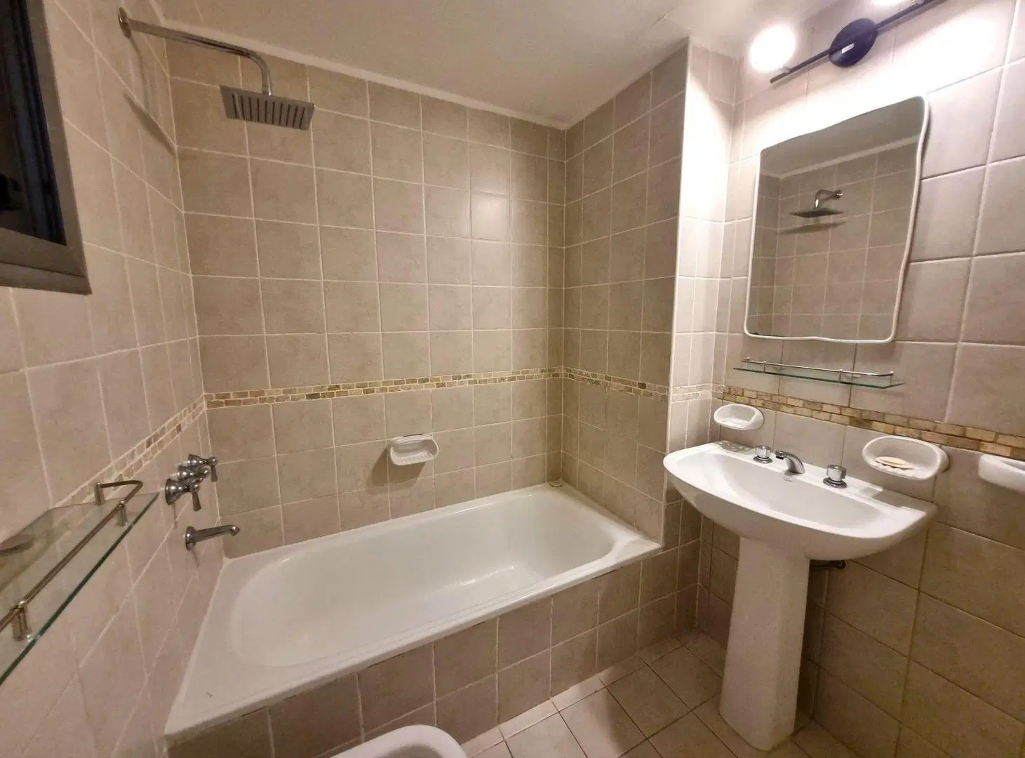 VENTA DEPARTAMENTO 2 AMBIENTES DUPLEX BELGRANO 8