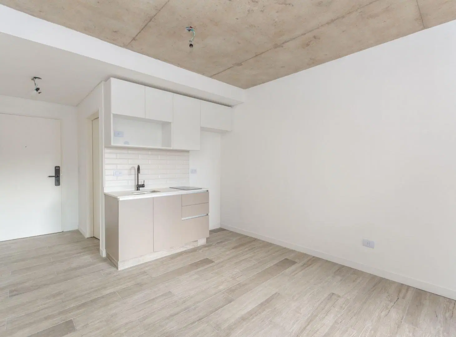 Monoamb Alquiler Villa Crespo A Estrenar Amenities 2