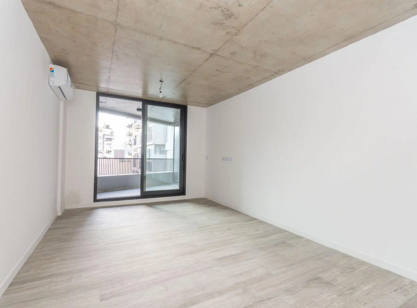 Monoamb Alquiler Villa Crespo A Estrenar Amenities 3