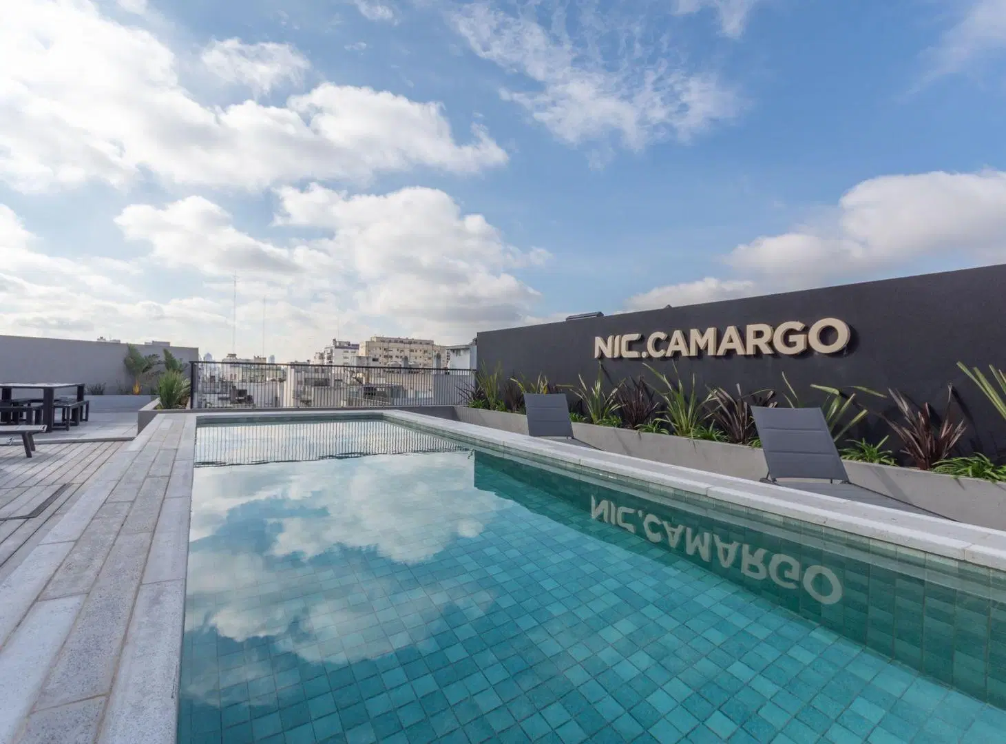 Monoamb Alquiler Villa Crespo A Estrenar Amenities 4