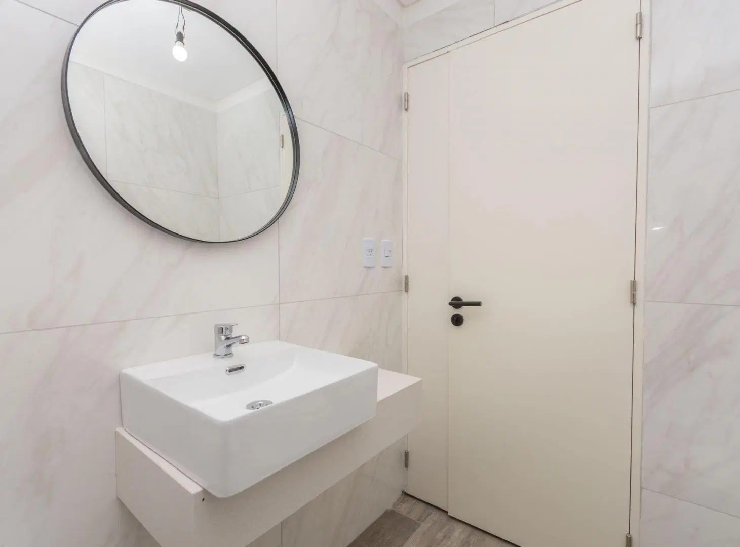 Monoamb Alquiler Villa Crespo A Estrenar Amenities 5