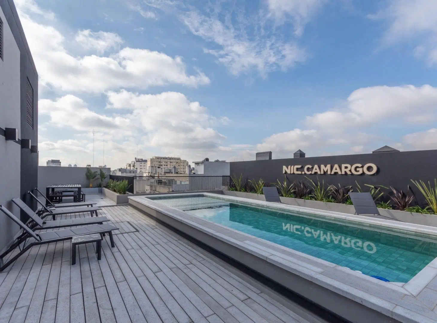 Monoamb Alquiler Villa Crespo A Estrenar Amenities 8