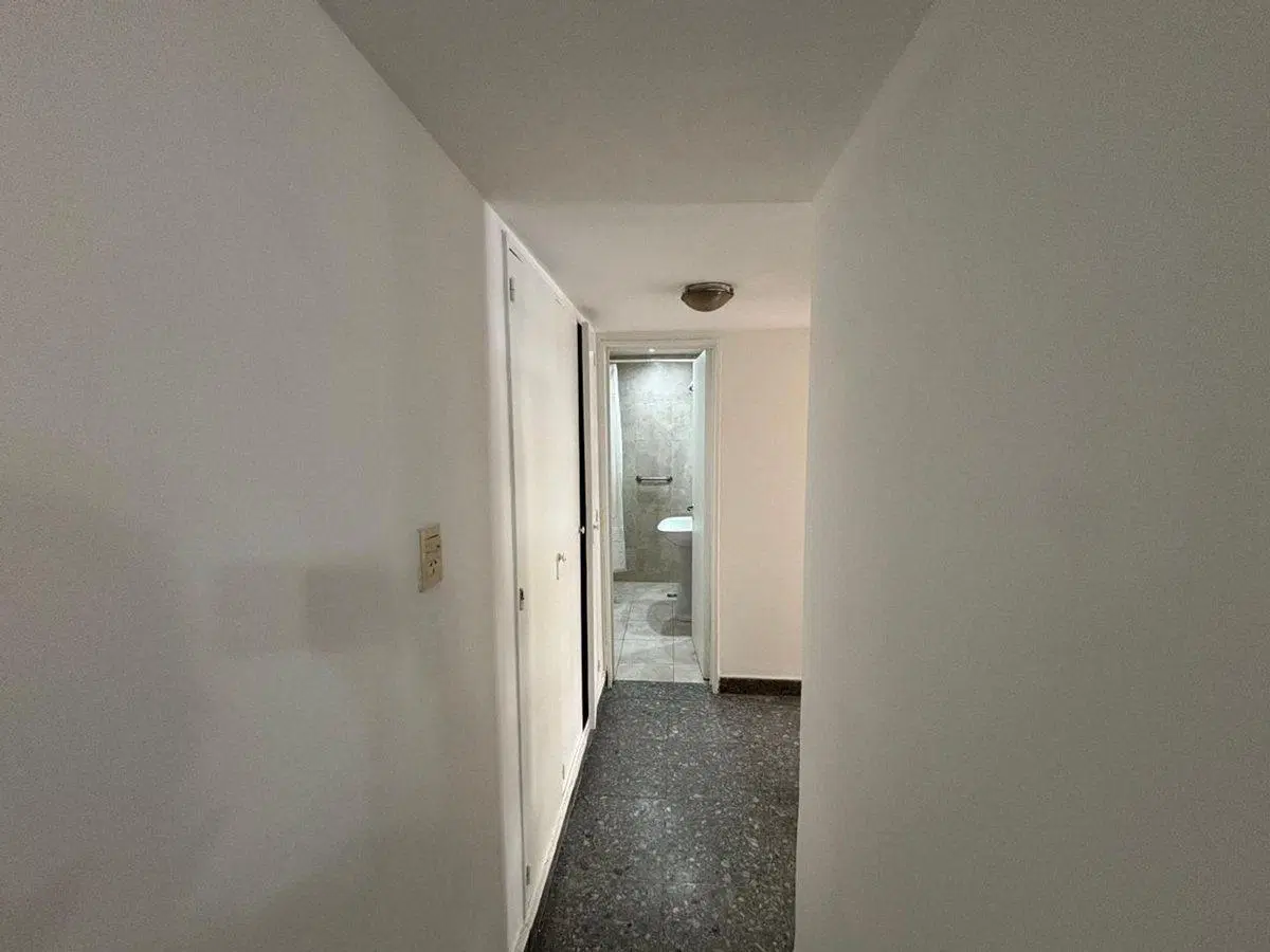 VENTA DEPARTAMENTO 3 AMB CON BALCON VILLA CRESPO 3