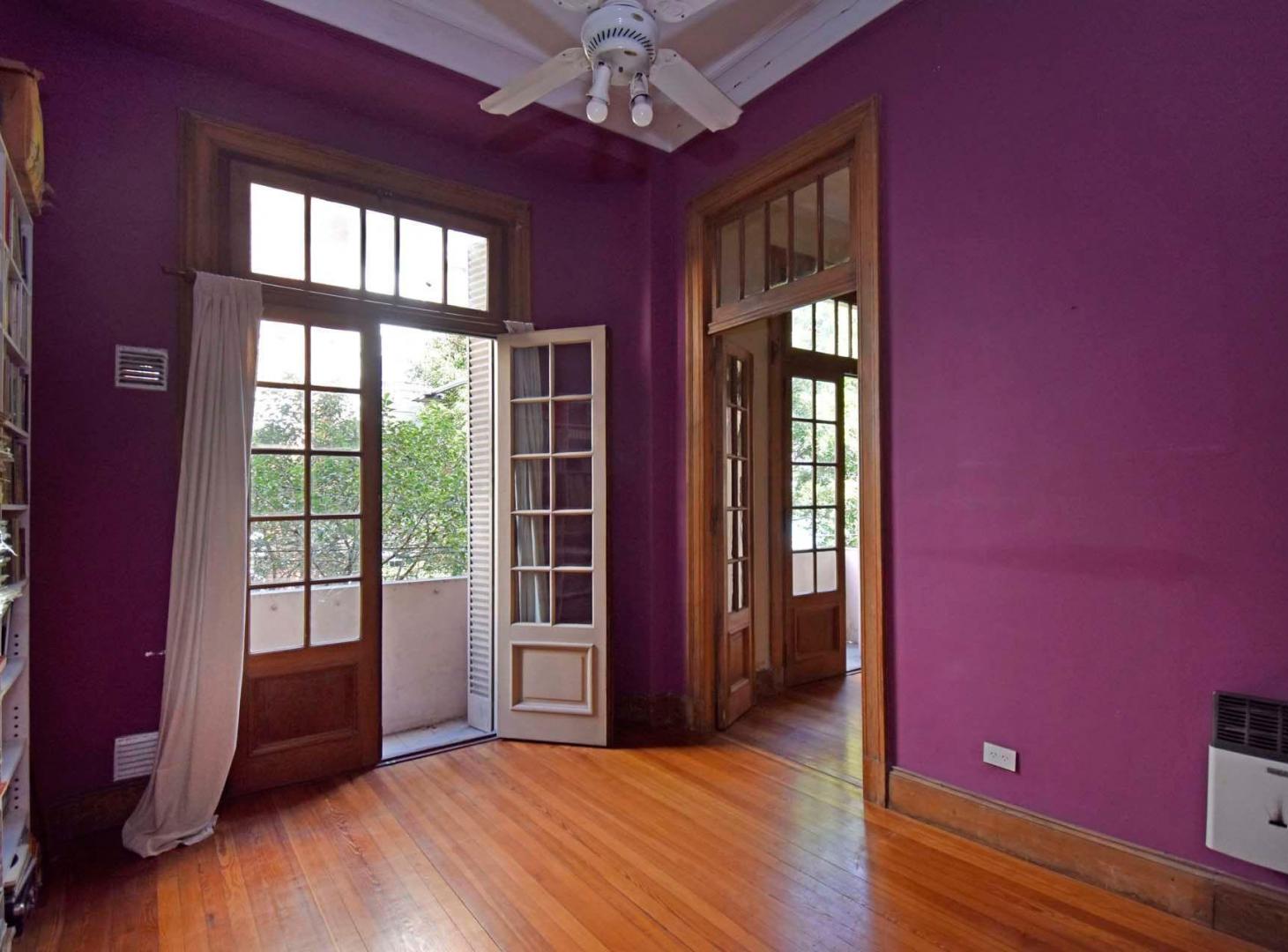 Foto de Venta departamento 6 ambientes tipo PH Francés, imagen 4