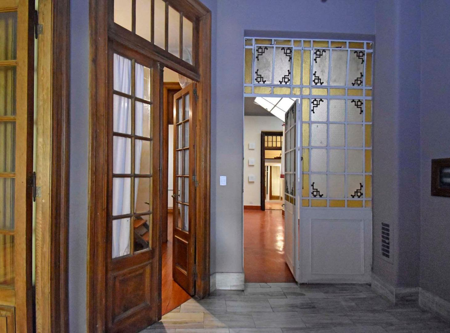 Foto de Venta departamento 6 ambientes tipo PH Francés, imagen 1