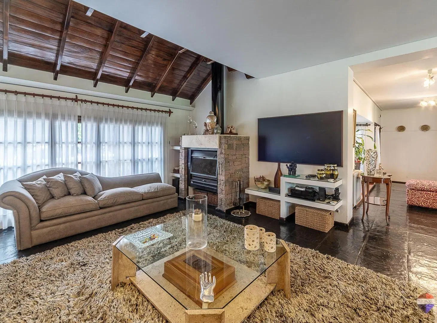 CASA 7 AMB VENTA MARTINEZ JARDIN PILETA Y QUINCHO 2