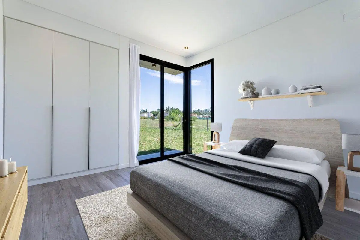 Venta casa 4 amb Pilar del Este Santa Lucia 2
