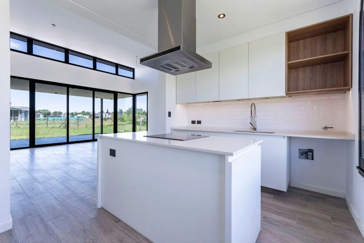Venta casa 4 amb Pilar del Este Santa Lucia 5