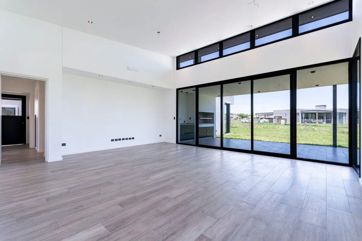 Venta casa 4 amb Pilar del Este Santa Lucia 4