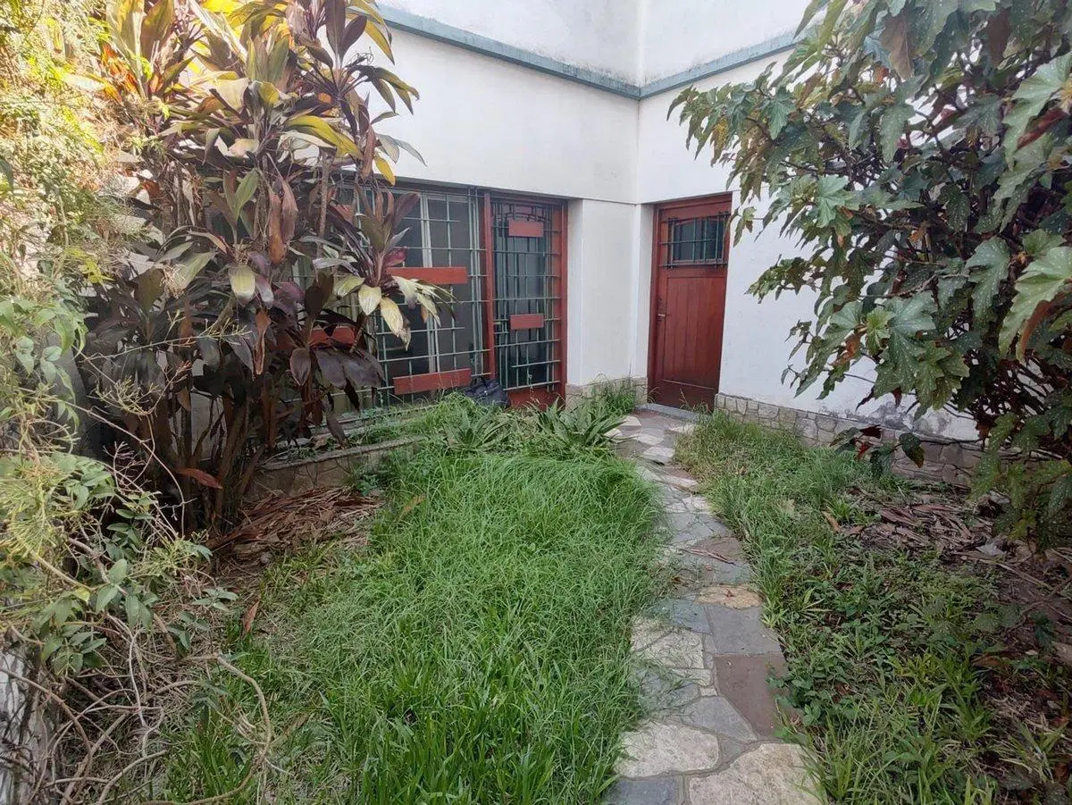 VENTA PH SIN EXPENSAS 4 DORMITORIOS COCHERA JARDIN 4