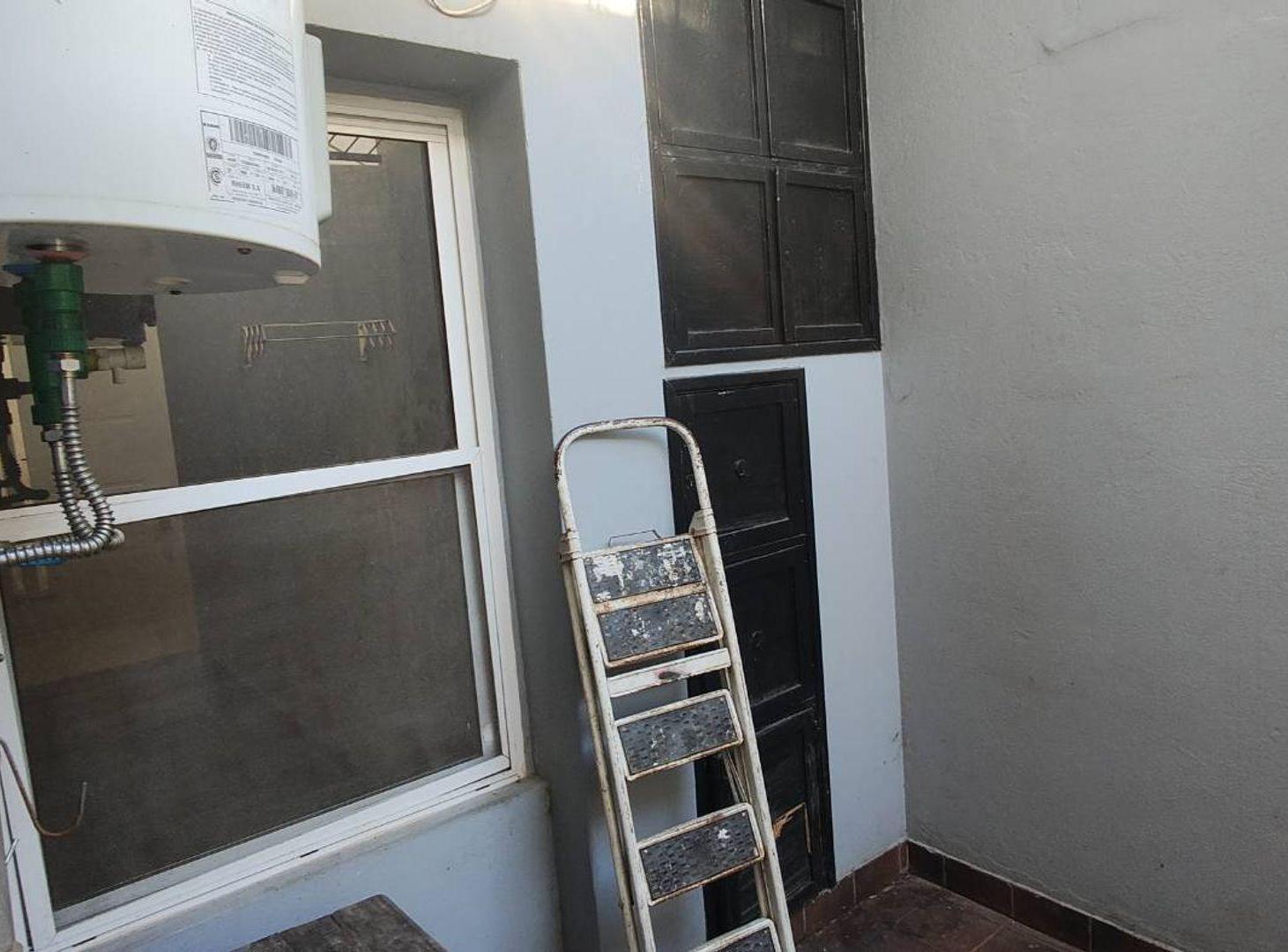 Foto de PH 4 AMBIENTES EN VENTA VILLA LURO TERRAZA PROPIA, imagen 5
