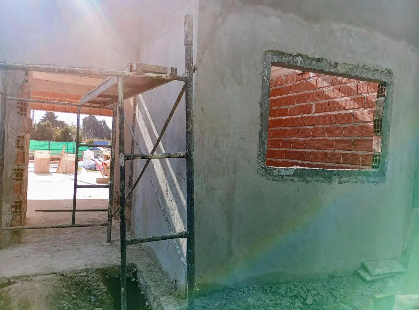 VENTA CASA 4 AMBIENTES SAN RAMON PILAR DEL ESTE 5