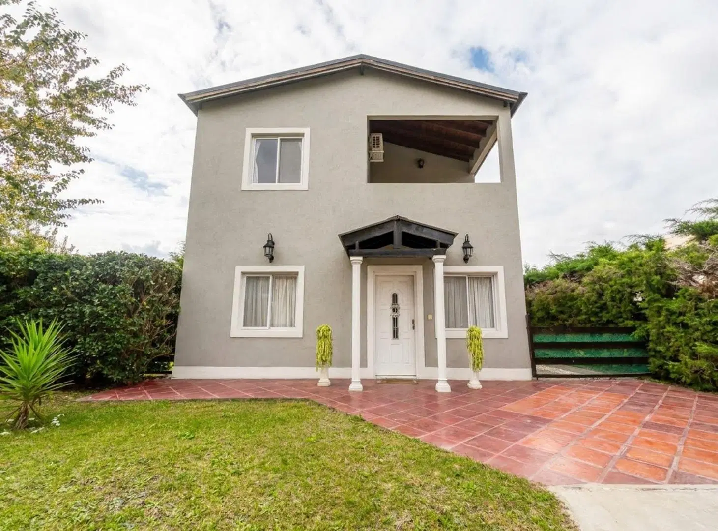 CASA EN VENTA 4 AMBIENTES EN PALMARES DE PILAR 4