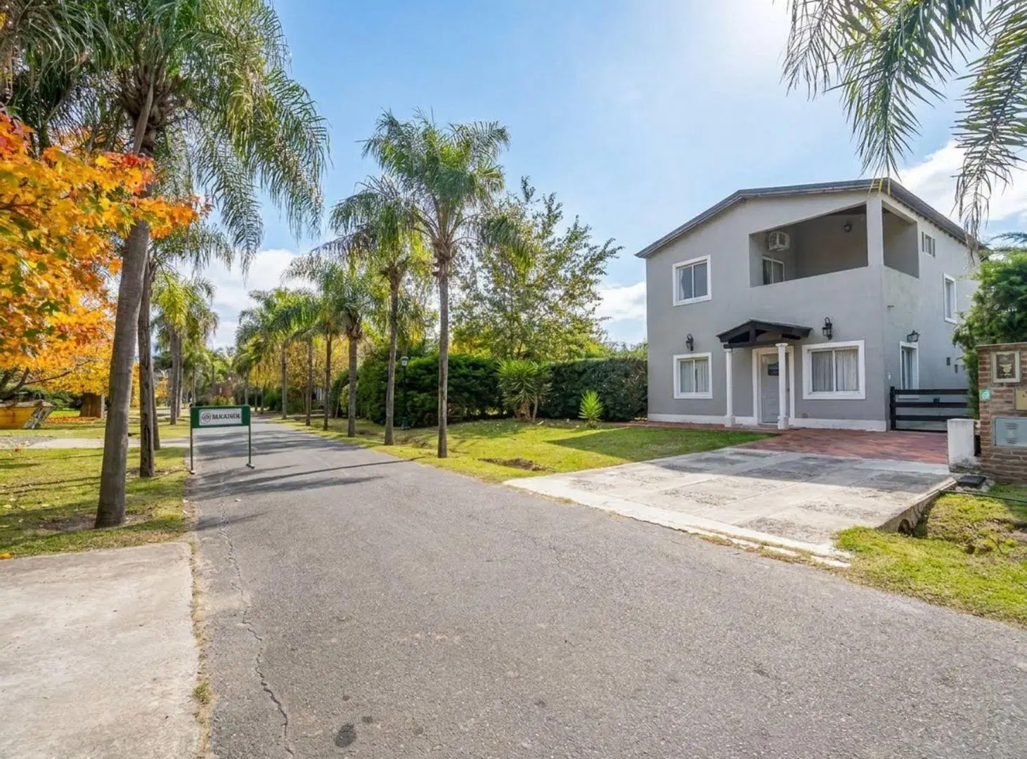 CASA EN VENTA 4 AMBIENTES EN PALMARES DE PILAR 5