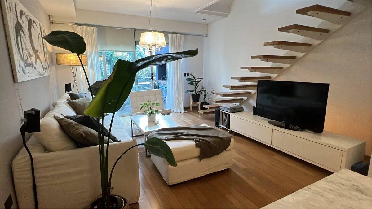 PH 5 ambientes Venta Terraza Cochera 4