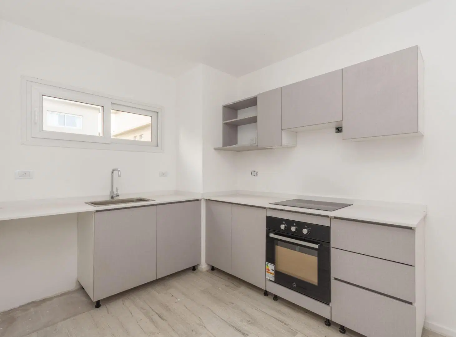 VENTA CASA DUPLEX 3 AMBIENTES CHIC VILLAGE PILAR 4