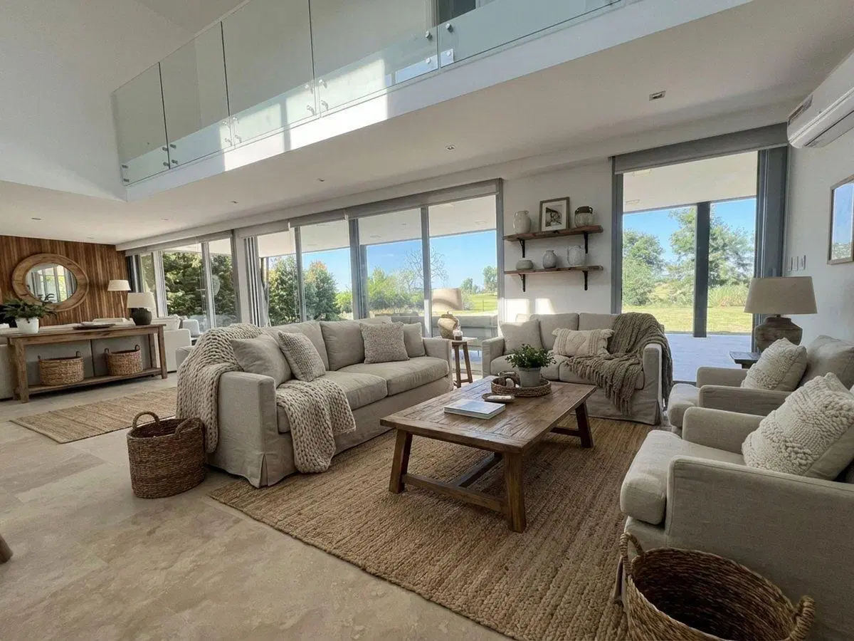 VENTA CASA 7 AMB con SENSACIONAL VISTA AL GOLF 5