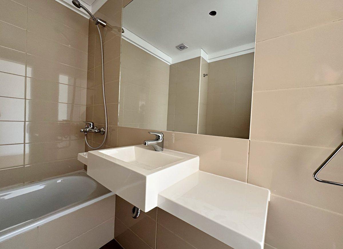 Foto de VENTA 2 AMBIENTES VILLA URQUIZA BALCON Y AMENITIES, imagen 4