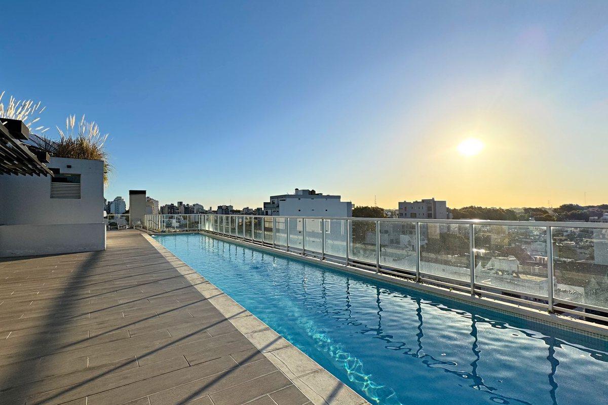 Foto de VENTA 2 AMBIENTES VILLA URQUIZA BALCON Y AMENITIES, imagen 1