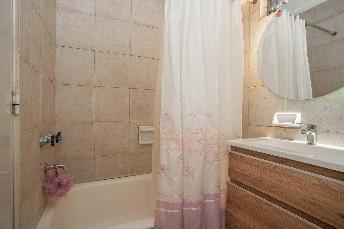 Departamento 3 Ambientes en Almagro APTO CREDITO 8